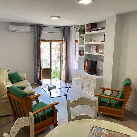 Apartamento Dacosta Plasencia Exteriör bild