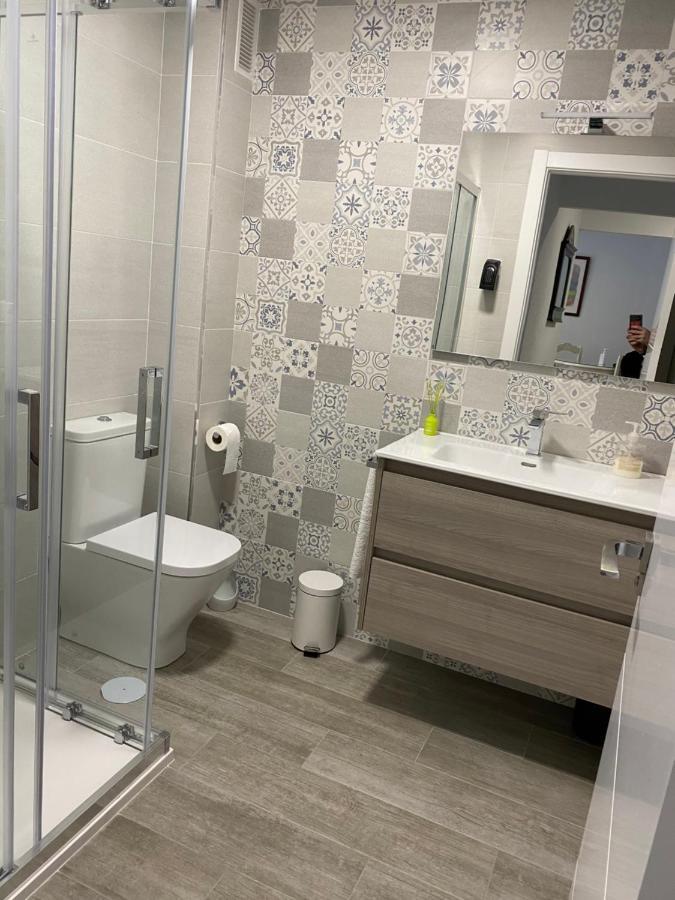 Apartamento Dacosta Plasencia Exteriör bild
