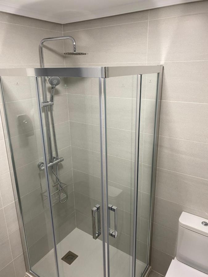 Apartamento Dacosta Plasencia Exteriör bild