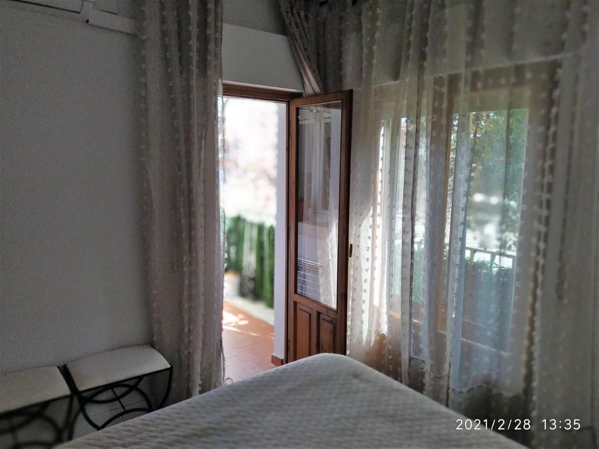 Apartamento Dacosta Plasencia Exteriör bild
