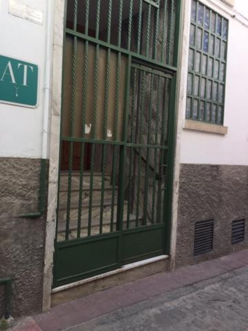 Apartamento Dacosta Plasencia Exteriör bild
